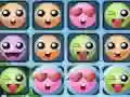 Oyunu Emoji Match 3 çevrimiçi