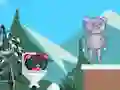 Oyunu Axoskibiki World çevrimiçi