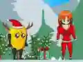 Oyunu Asami Mom Adventure çevrimiçi