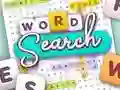 Oyunu Word Search çevrimiçi
