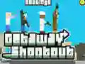 Oyunu Getaway Shootout çevrimiçi