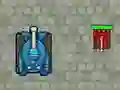 Oyunu Tanks War çevrimiçi