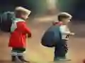 Oyunu Back To School Jigsaw Picture Puzzle çevrimiçi