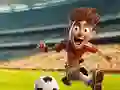 Oyunu SoccerBros çevrimiçi