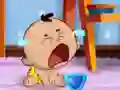 Oyunu Little Baby Hungry Escape çevrimiçi