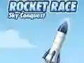 Oyunu Rocket Race çevrimiçi