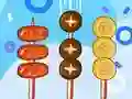 Oyunu Food Sort: Merge Puzzle çevrimiçi