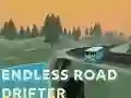Oyunu Endless Road Drifter çevrimiçi