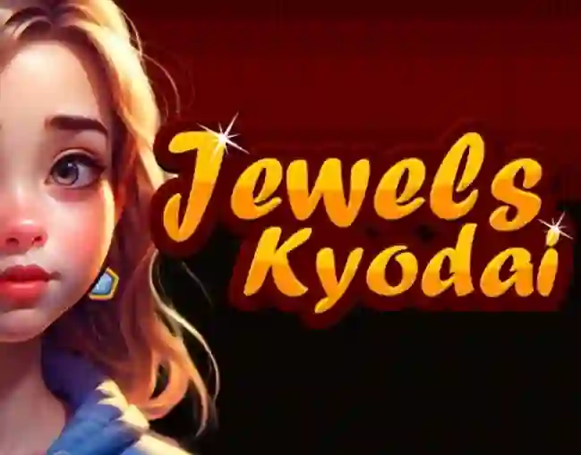 Oyunu Jewels Kyodai çevrimiçi