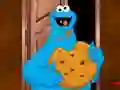 Oyunu Find Crazy Cookie Monster çevrimiçi