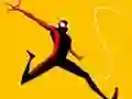 Oyunu Ragdoll Spider: Hook Man çevrimiçi
