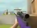 Oyunu Sniper Battle çevrimiçi