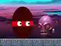 Oyunu Epic ninja dash çevrimiçi