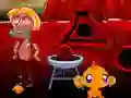 Oyunu Monkey Go Happly Stage 355 çevrimiçi