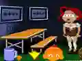 Oyunu Monkey Go Happly Stage 357 çevrimiçi