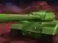 Oyunu Tanks Battles çevrimiçi