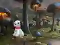 Oyunu Moonlit Ribbit Rescue çevrimiçi