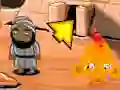 Oyunu Monkey Go Happly Stage 361 çevrimiçi