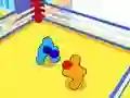 Oyunu Boxing Stars 3D çevrimiçi