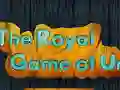 Oyunu The Royal Game of Ur çevrimiçi
