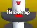 Oyunu Helix Jump çevrimiçi