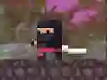 Oyunu Jump Like a Ninja çevrimiçi