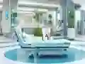 Oyunu Escape From Ultra Modern Hospital çevrimiçi