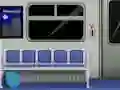 Oyunu Hooda Escape Subway 2024 çevrimiçi