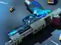 Oyunu Weapon Builder Simulator çevrimiçi