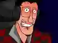 Oyunu FNF VS FNaF 2: Boned çevrimiçi