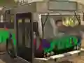 Oyunu Skibidi Bus Driver çevrimiçi