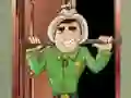 Oyunu Find Cowboy Blaze çevrimiçi