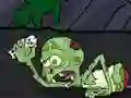 Oyunu Farmer Zombie Escape çevrimiçi