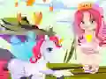 Oyunu Toddie Angelic Fun çevrimiçi
