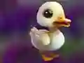 Oyunu Graceful Goose Rescue çevrimiçi
