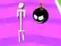 Oyunu Tall Fat Man Run çevrimiçi