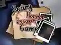 Oyunu Scary Horror: Escape Game çevrimiçi