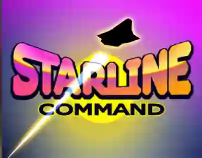 Oyunu Starline Command çevrimiçi