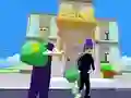Oyunu Dude Theft Wars çevrimiçi