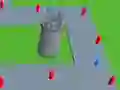 Oyunu Tower Shooter çevrimiçi