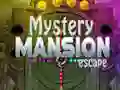 Oyunu Mystery Mansion Escape çevrimiçi