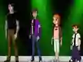 Oyunu Alien Quest Find Ben 10 çevrimiçi