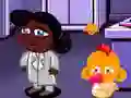 Oyunu Monkey Go Happly Stage 377 çevrimiçi