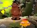 Oyunu Monkey Go Happy Stage 381 çevrimiçi