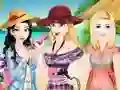 Oyunu Happy Hawaiian Holiday çevrimiçi