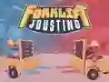 Oyunu Forklift Jousting çevrimiçi