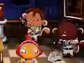 Oyunu Monkey Go Happy Stage 810 çevrimiçi