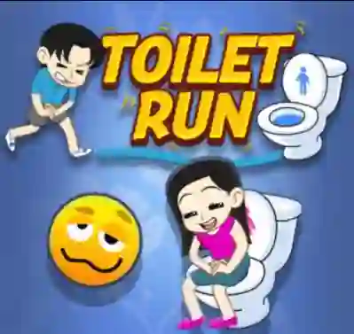 Oyunu Toilet Run çevrimiçi