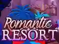 Oyunu Romantic Resort çevrimiçi