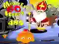 Oyunu Monkey Go Happy Stage 485 çevrimiçi